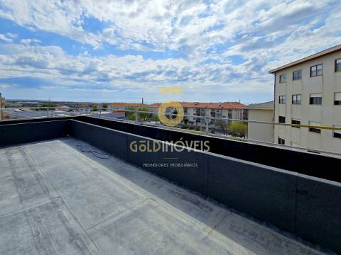 Apartamento T3 Venda em Silvalde,Espinho
