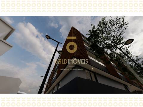 Apartamento T3 Venda em Silvalde,Espinho