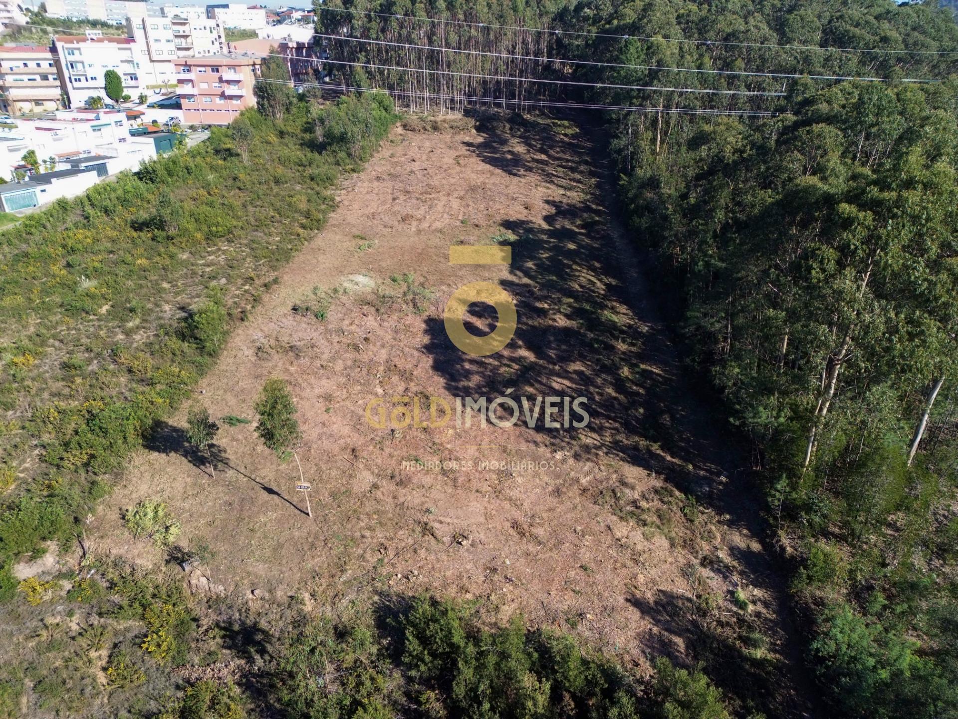 Terreno Para Construção  Venda em São João de Ver,Santa Maria da Feira
