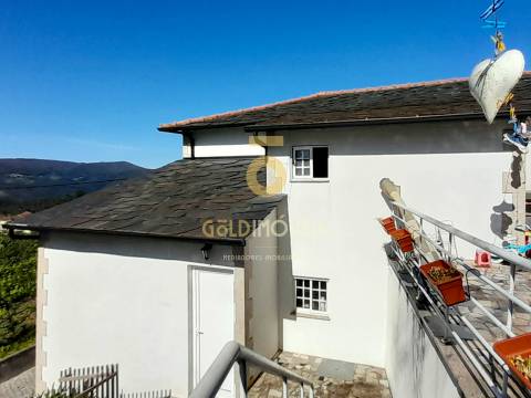 Moradia T3