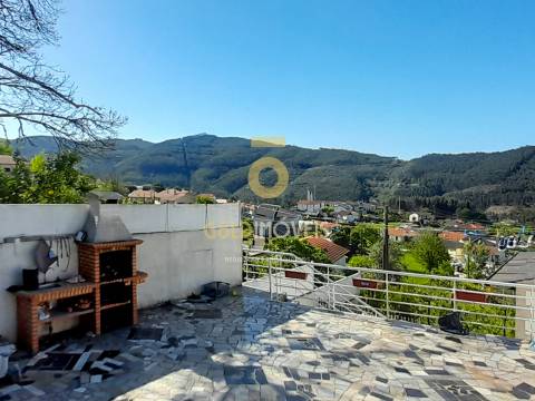 Moradia T3