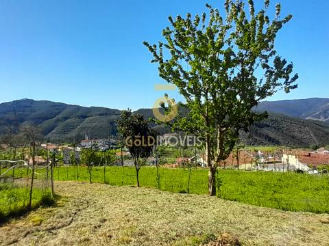 Moradia T3