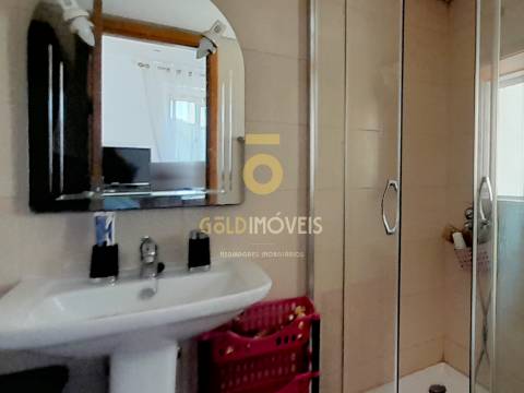 Moradia T3