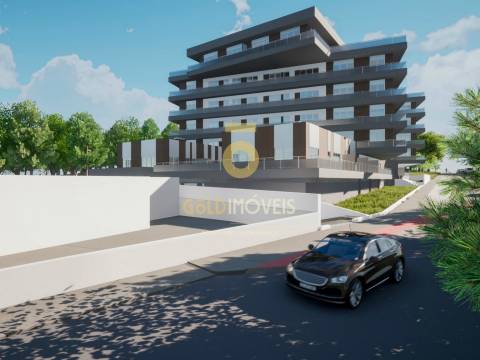 Apartamento T1 Venda em Oliveira de Azeméis, Santiago de Riba-Ul, Ul, Macinhata da Seixa e Madail,Oliveira de Azeméis