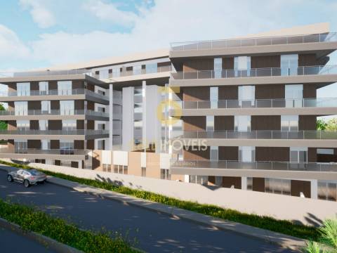 Apartamento T1 Venda em Oliveira de Azeméis, Santiago de Riba-Ul, Ul, Macinhata da Seixa e Madail,Oliveira de Azeméis