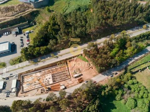 Apartamento T1 Venda em Oliveira de Azeméis, Santiago de Riba-Ul, Ul, Macinhata da Seixa e Madail,Oliveira de Azeméis