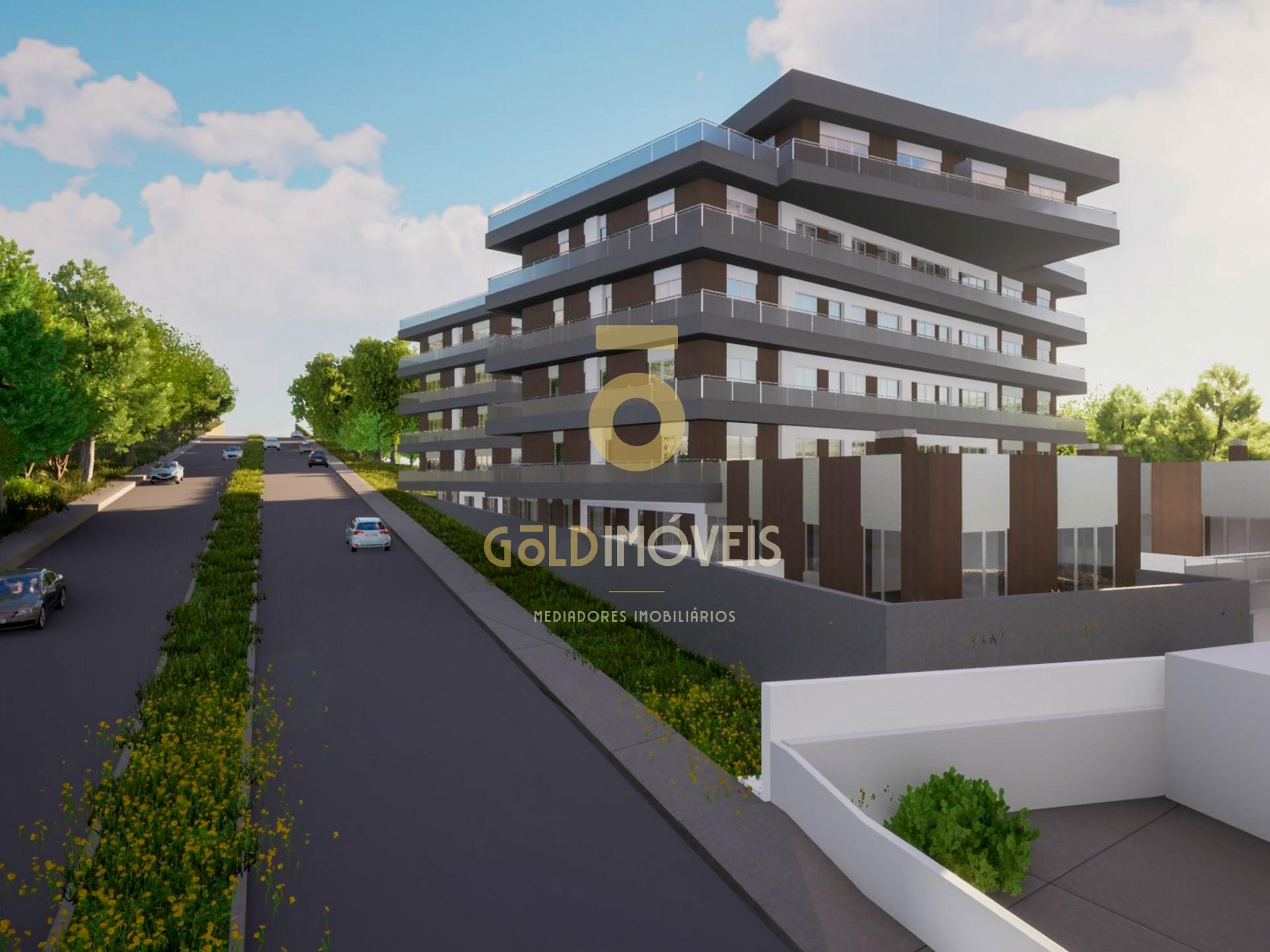 Apartamento T3 Venda em Oliveira de Azeméis, Santiago de Riba-Ul, Ul, Macinhata da Seixa e Madail,Oliveira de Azeméis