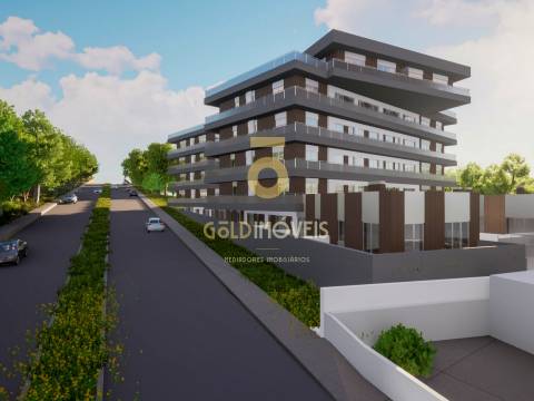 Apartamento T3 Venda em Oliveira de Azeméis, Santiago de Riba-Ul, Ul, Macinhata da Seixa e Madail,Oliveira de Azeméis