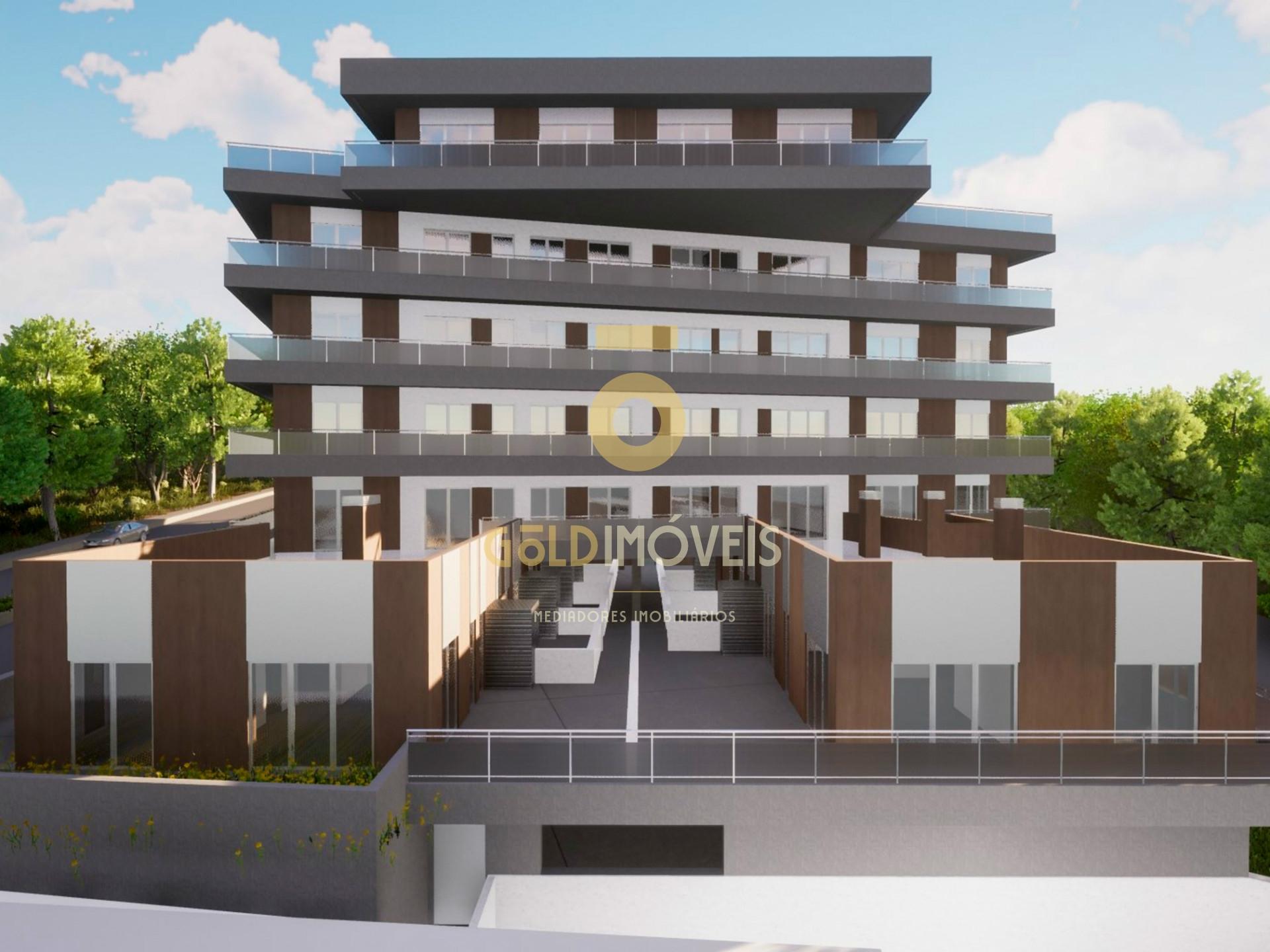 Apartamento T3 Venda em Oliveira de Azeméis, Santiago de Riba-Ul, Ul, Macinhata da Seixa e Madail,Oliveira de Azeméis