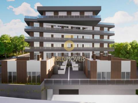 Apartamento T3 Venda em Oliveira de Azeméis, Santiago de Riba-Ul, Ul, Macinhata da Seixa e Madail,Oliveira de Azeméis