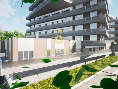 Apartamento T3 Venda em Oliveira de Azeméis, Santiago de Riba-Ul, Ul, Macinhata da Seixa e Madail,Oliveira de Azeméis