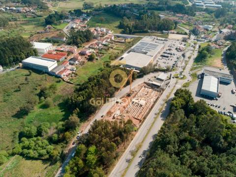 Apartamento T3 Venda em Oliveira de Azeméis, Santiago de Riba-Ul, Ul, Macinhata da Seixa e Madail,Oliveira de Azeméis