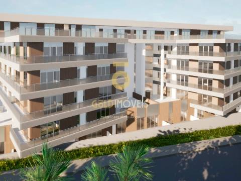 Apartamento T3 Venda em Oliveira de Azeméis, Santiago de Riba-Ul, Ul, Macinhata da Seixa e Madail,Oliveira de Azeméis