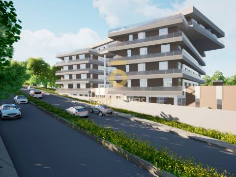 Apartamento T3 Venda em Oliveira de Azeméis, Santiago de Riba-Ul, Ul, Macinhata da Seixa e Madail,Oliveira de Azeméis