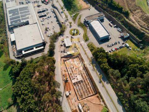 Apartamento T3 Venda em Oliveira de Azeméis, Santiago de Riba-Ul, Ul, Macinhata da Seixa e Madail,Oliveira de Azeméis