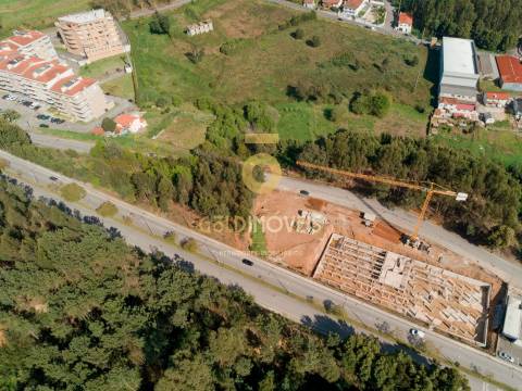 Apartamento T3 Venda em Oliveira de Azeméis, Santiago de Riba-Ul, Ul, Macinhata da Seixa e Madail,Oliveira de Azeméis