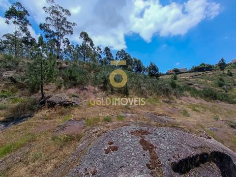 Terreno Rústico  Venda em Vila Boa de Quires e Maureles,Marco de Canaveses