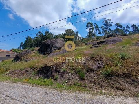 Terreno Rústico  Venda em Vila Boa de Quires e Maureles,Marco de Canaveses
