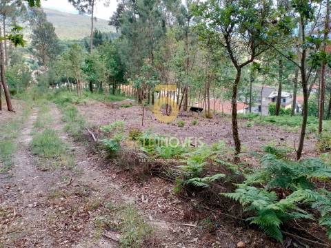 Terreno para construção