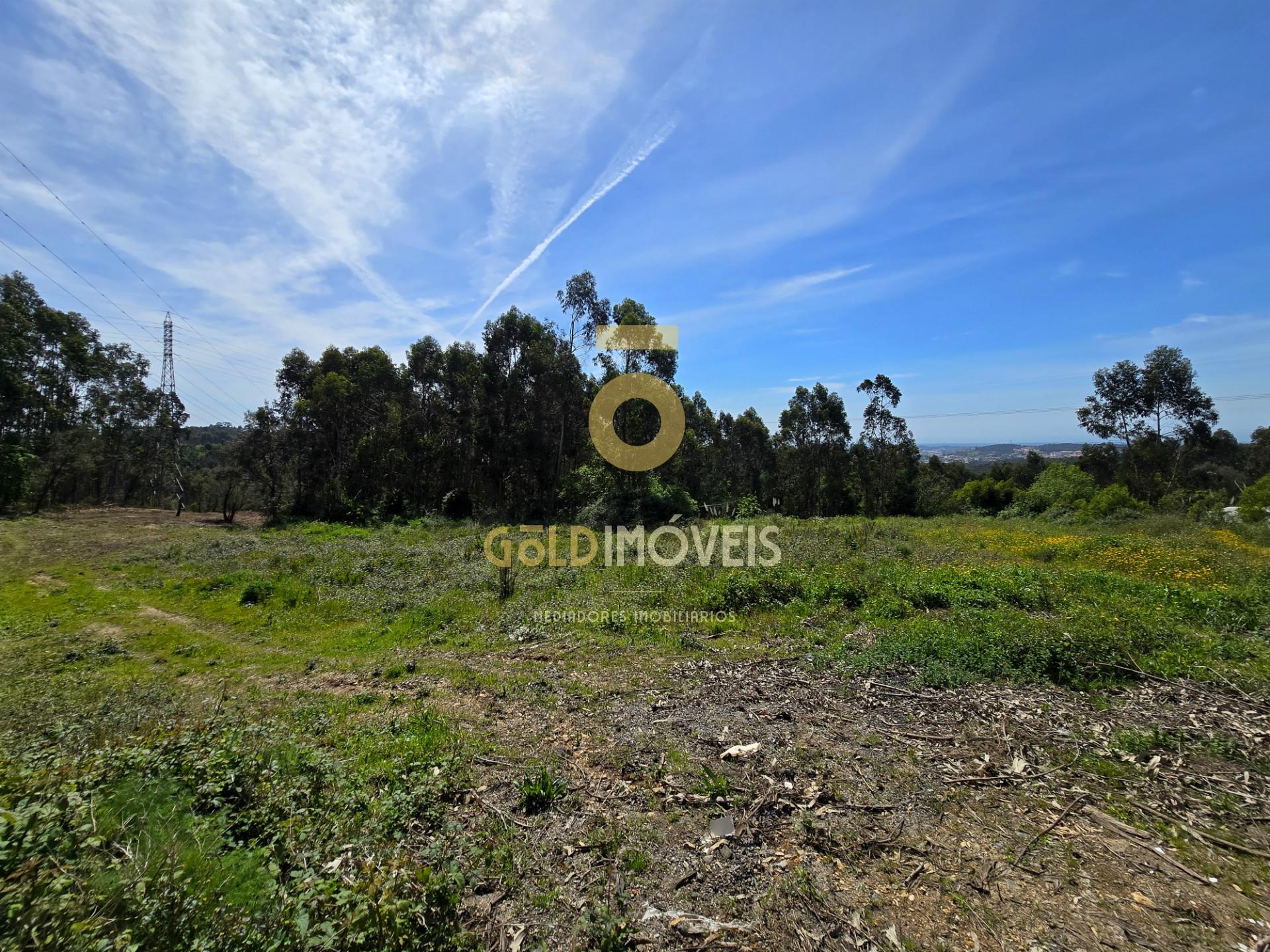 Terreno Para Construção  Venda em Santa Maria da Feira, Travanca, Sanfins e Espargo,Santa Maria da Feira