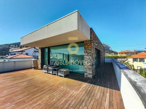 Moradia T3