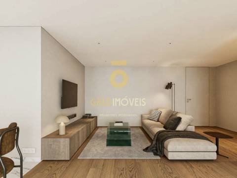 Apartamento T2 Venda em Gondomar (São Cosme), Valbom e Jovim,Gondomar