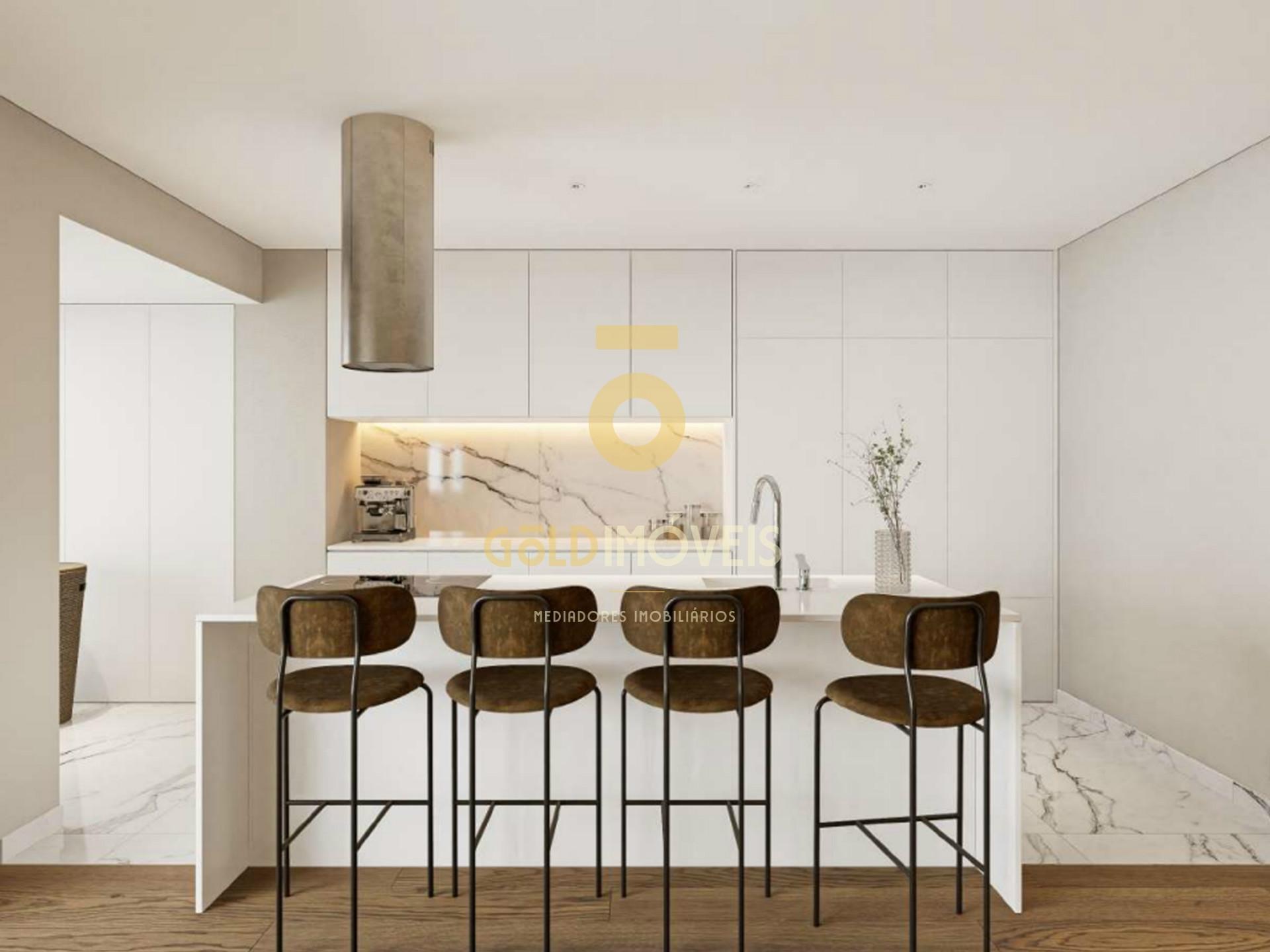 Apartamento T2 Venda em Gondomar (São Cosme), Valbom e Jovim,Gondomar