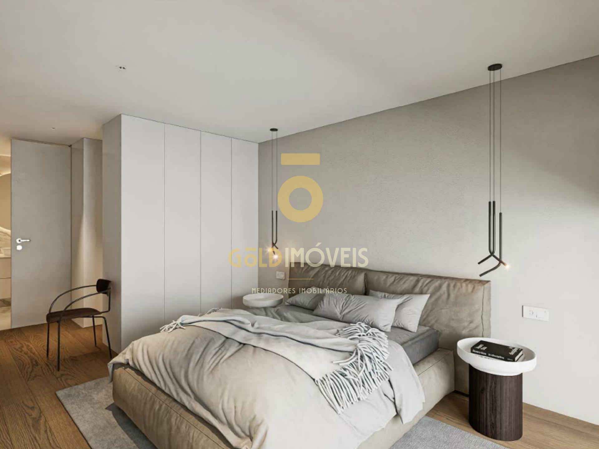 Apartamento T2 Venda em Gondomar (São Cosme), Valbom e Jovim,Gondomar