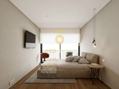 Apartamento T2 Venda em Gondomar (São Cosme), Valbom e Jovim,Gondomar