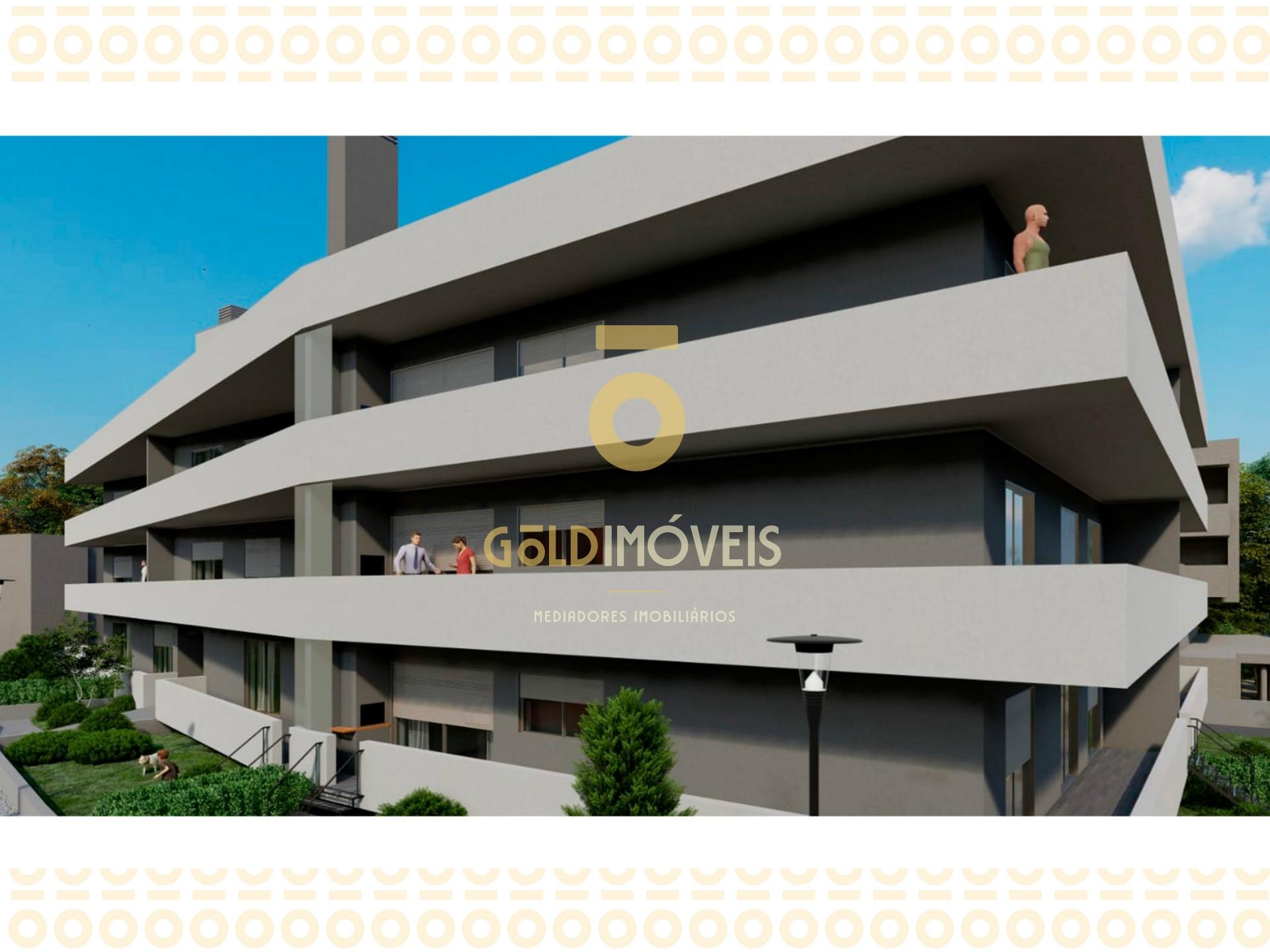 Apartamento T3 Venda em Loureiro,Oliveira de Azeméis