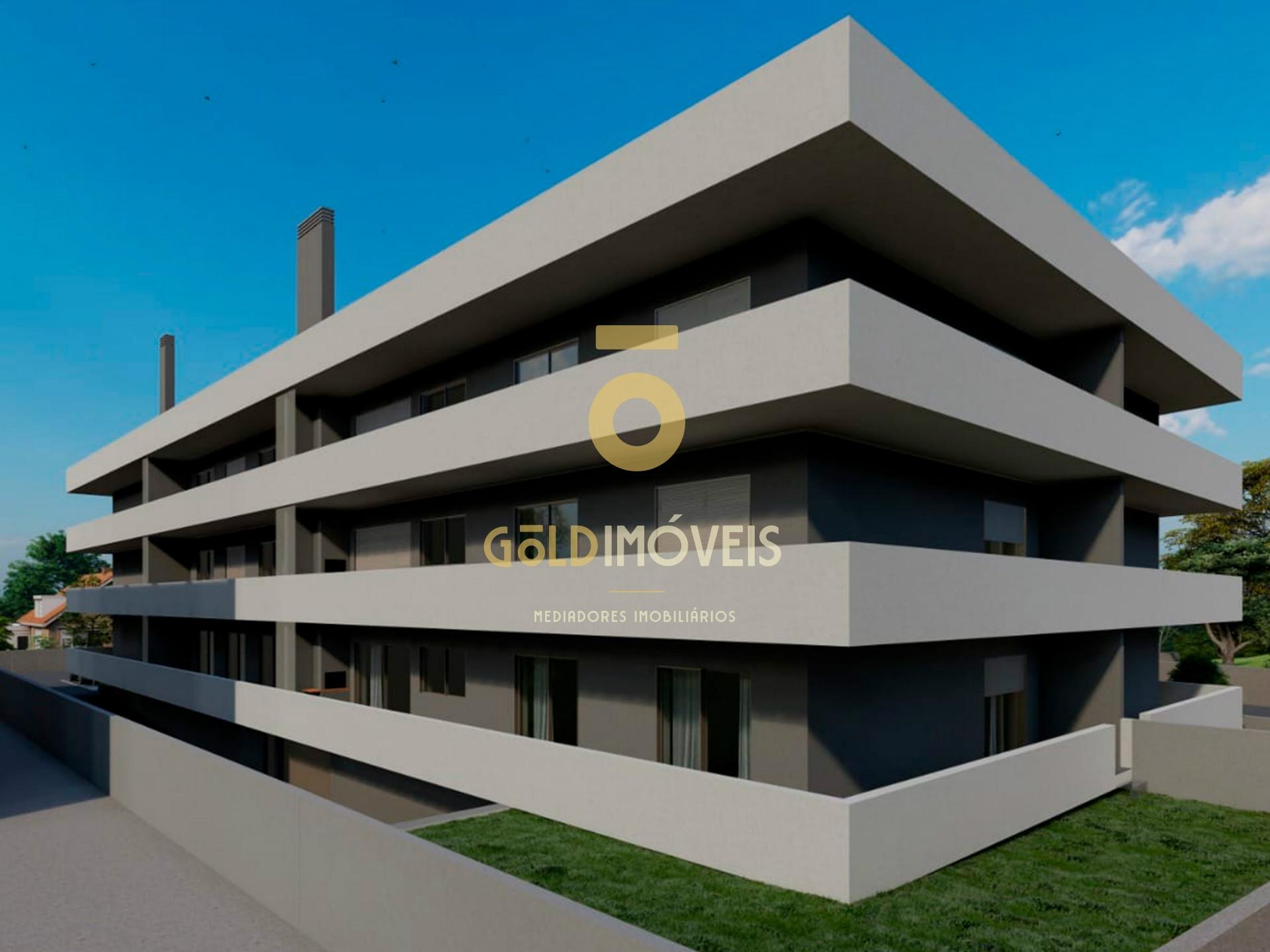 Apartamento T3 Venda em Loureiro,Oliveira de Azeméis