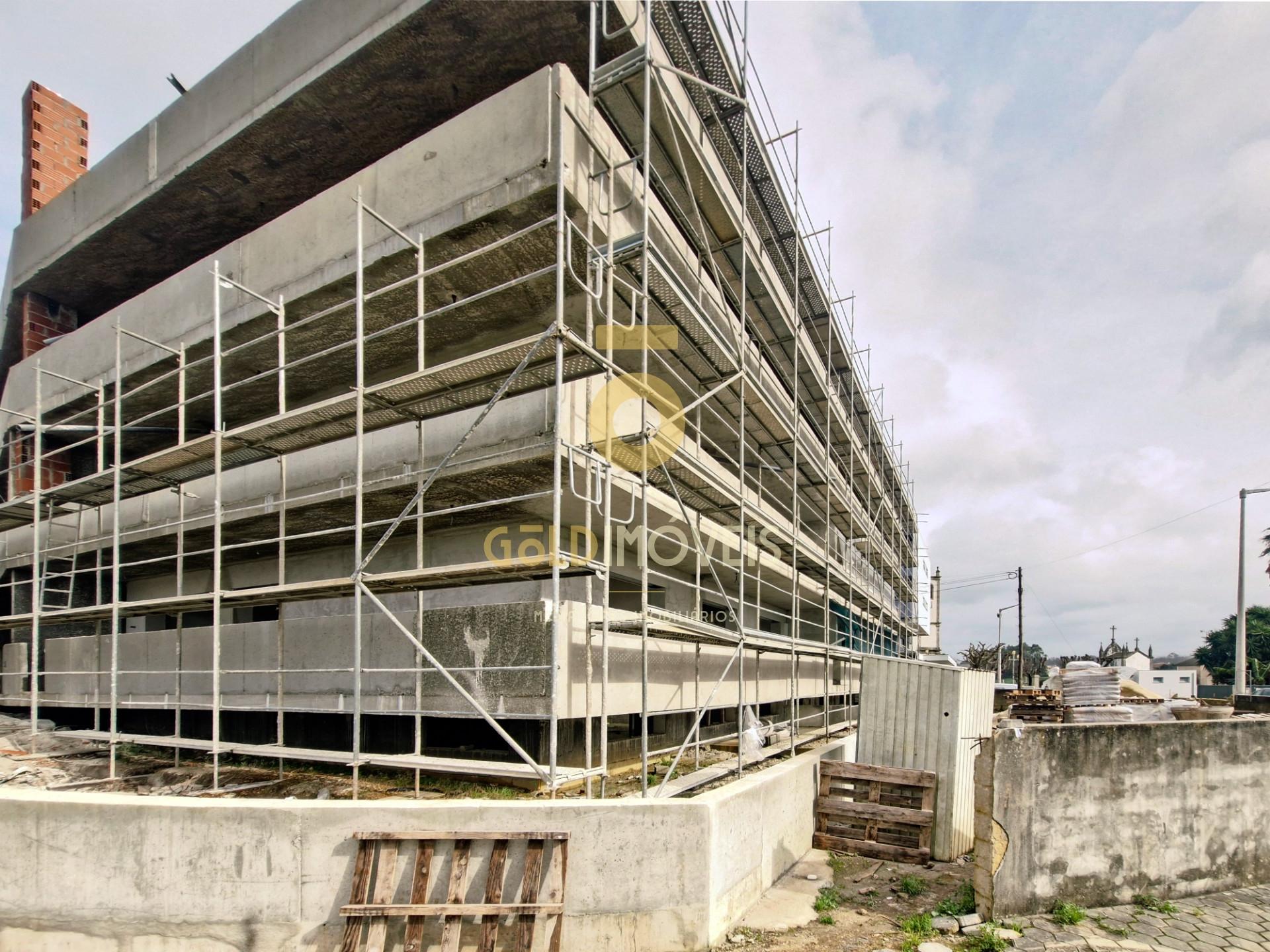 Apartamento T3 Venda em Loureiro,Oliveira de Azeméis