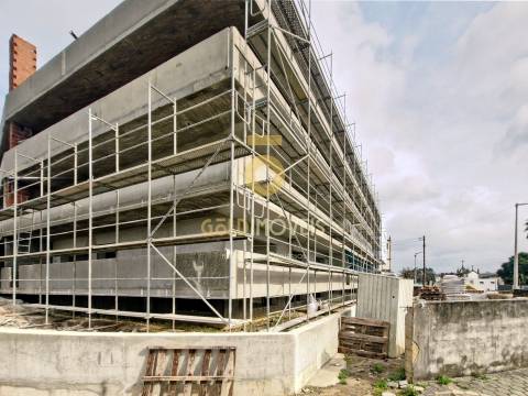 Apartamento T2+1 Venda em Loureiro,Oliveira de Azeméis