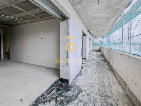 Apartamento T2+1 Venda em Loureiro,Oliveira de Azeméis