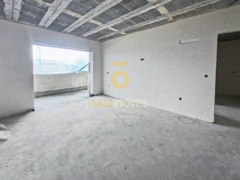 Apartamento T3 Venda em Loureiro,Oliveira de Azeméis