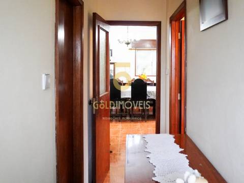 Moradia T4 Venda em Espadanedo,Cinfães