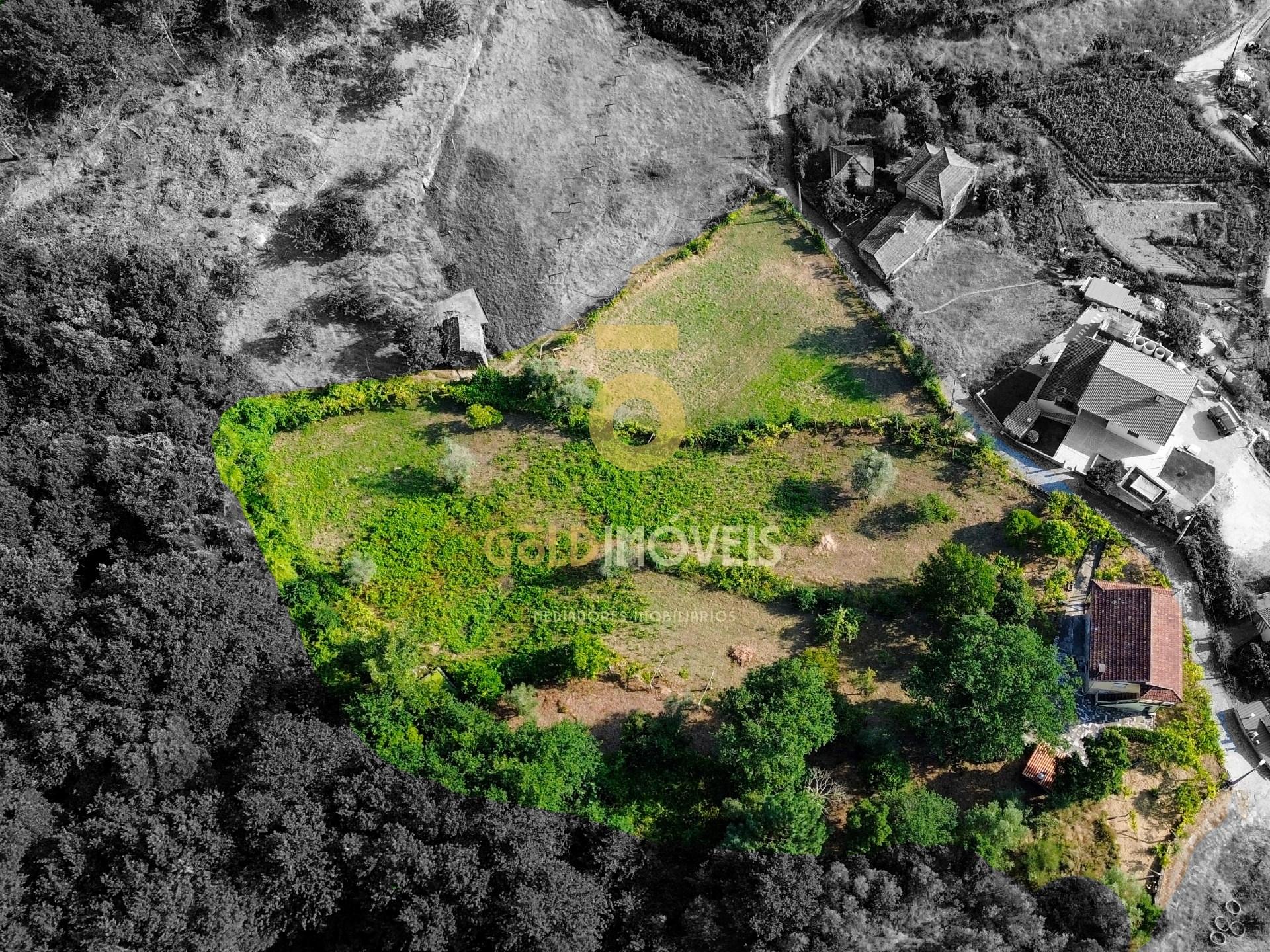 Moradia T4 Venda em Espadanedo,Cinfães