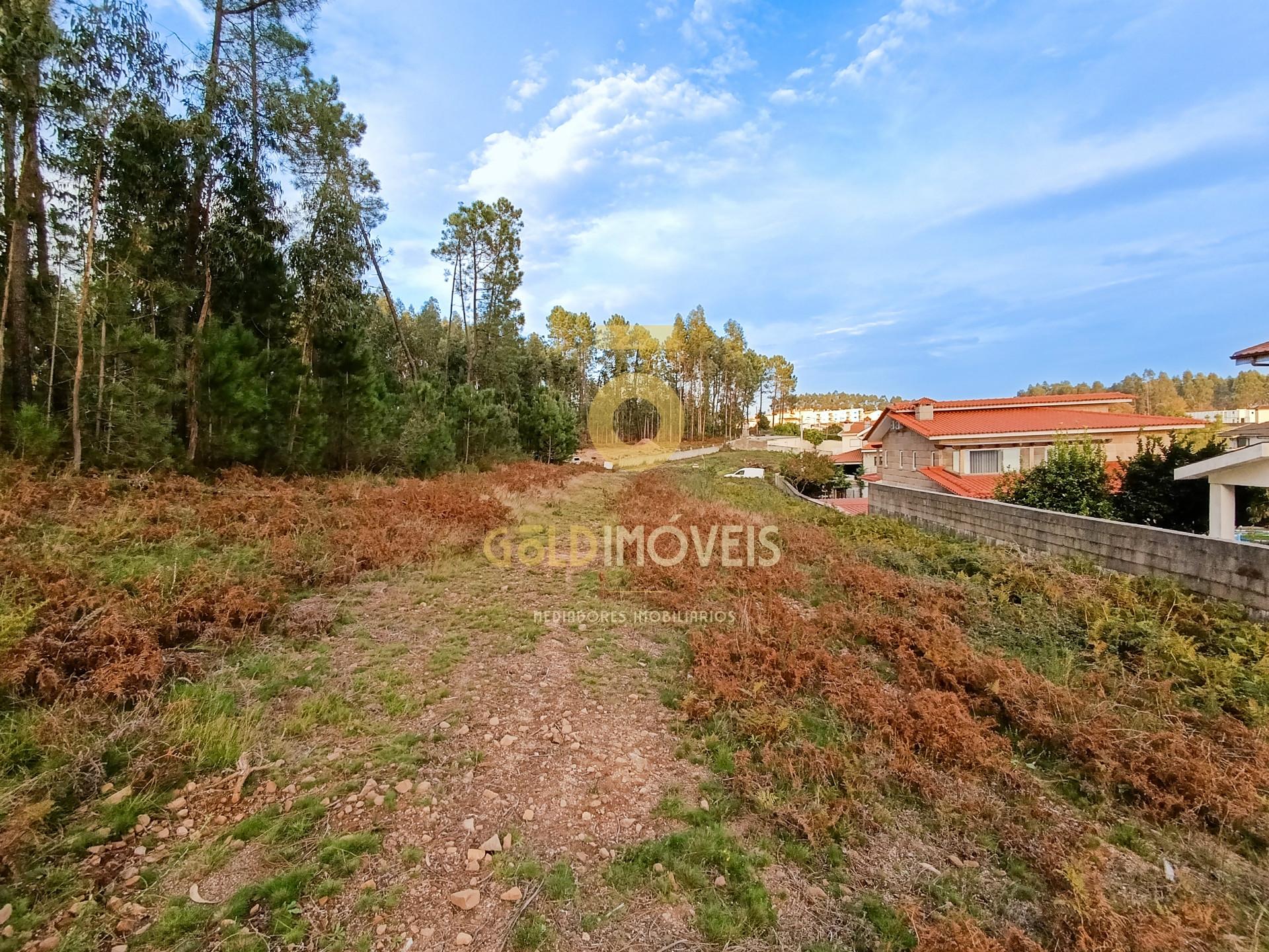 Terreno Para Construção  Venda em Cristelos, Boim e Ordem,Lousada
