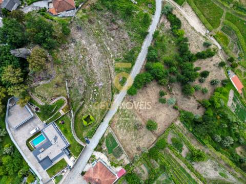 Moradia para Restaurar T3 Venda em Penhalonga e Paços de Gaiolo,Marco de Canaveses