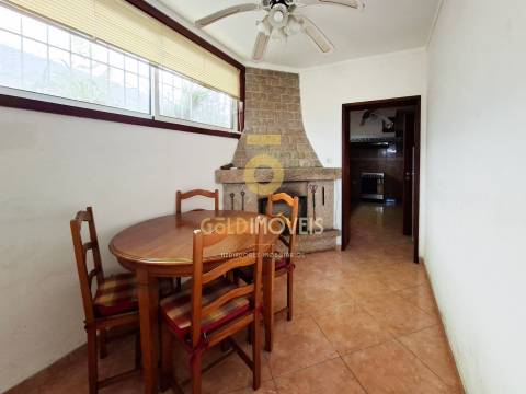 Moradia T5 Venda em Souselo,Cinfães