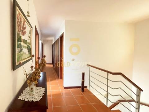 Moradia T6 Venda em Souselo,Cinfães