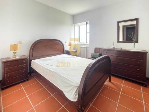 Moradia T6 Venda em Souselo,Cinfães