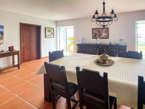 Moradia T6 Venda em Souselo,Cinfães