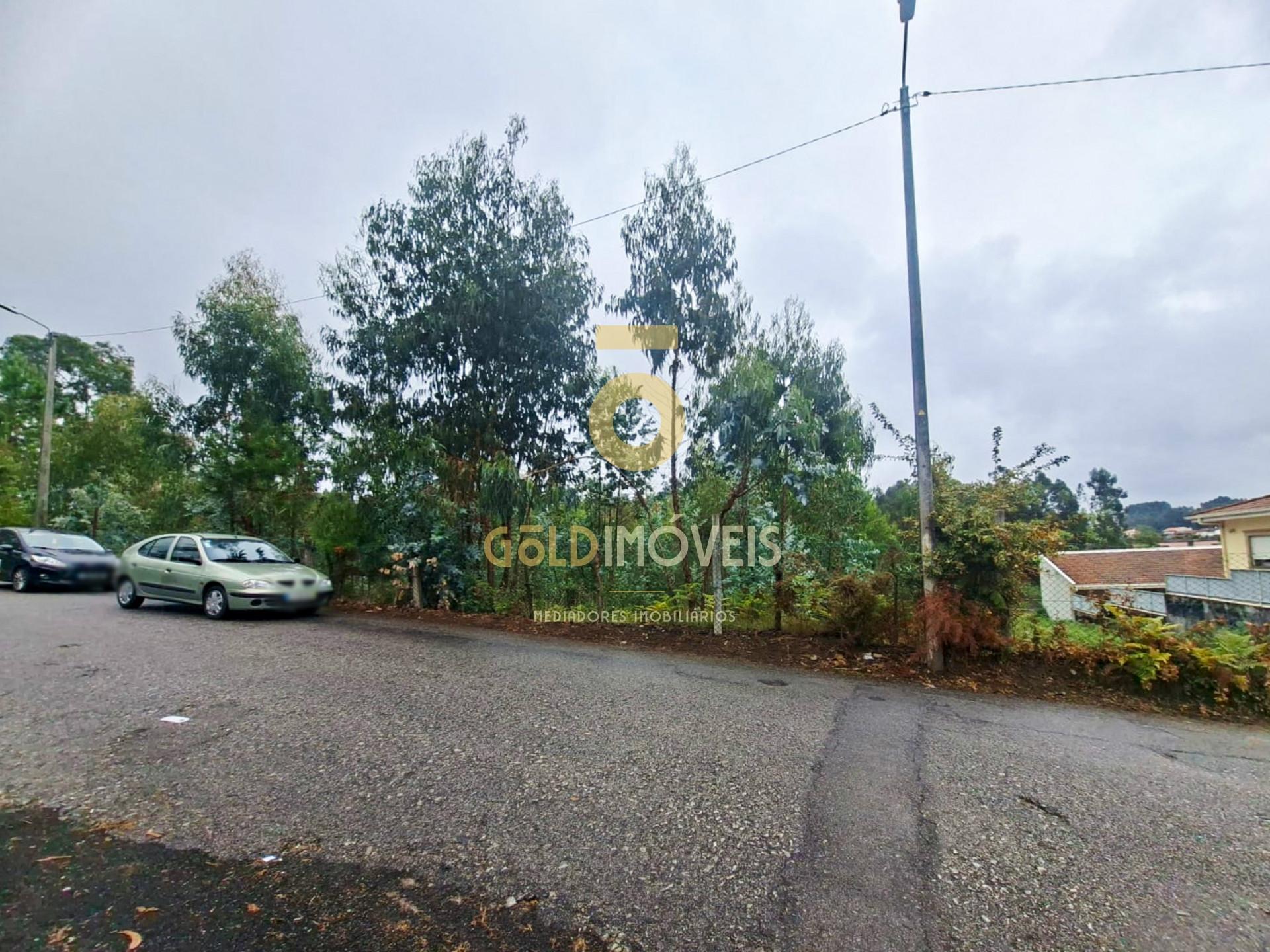 Terreno Para Construção  Venda em Sanguedo,Santa Maria da Feira