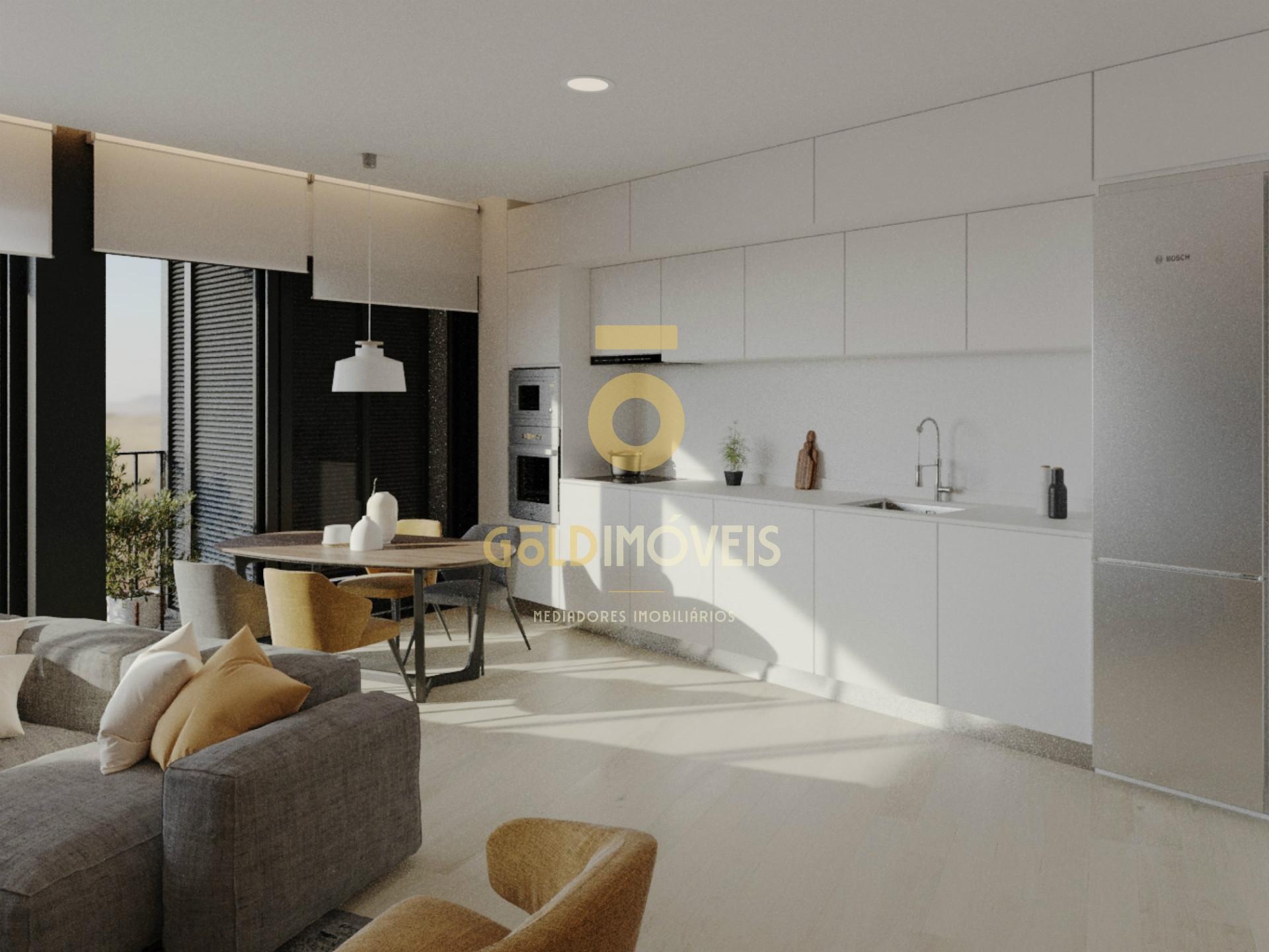 Apartamento T3 Venda em Aradas,Aveiro