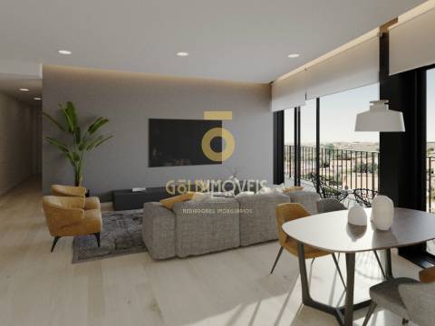 Apartamento T3 DUPLEX Venda em Aradas,Aveiro