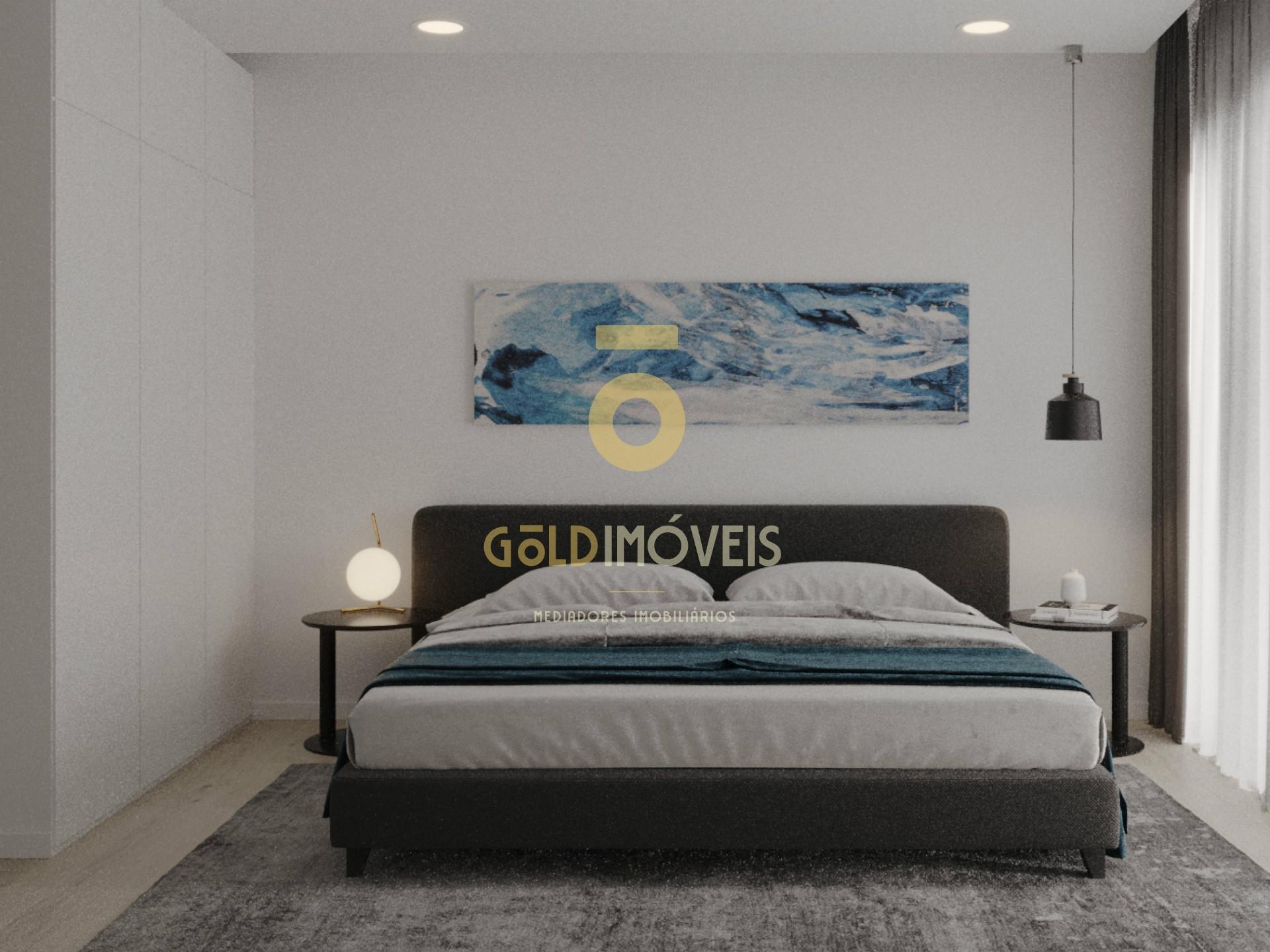 Apartamento T3 DUPLEX Venda em Aradas,Aveiro