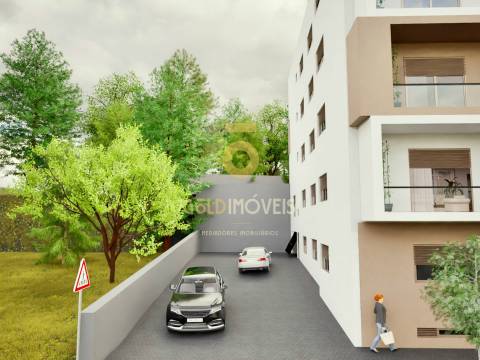 Apartamento T2 Venda em Oliveira de Azeméis, Santiago de Riba-Ul, Ul, Macinhata da Seixa e Madail,Oliveira de Azeméis