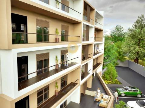 Apartamento T1+1 Venda em Oliveira de Azeméis, Santiago de Riba-Ul, Ul, Macinhata da Seixa e Madail,Oliveira de Azeméis