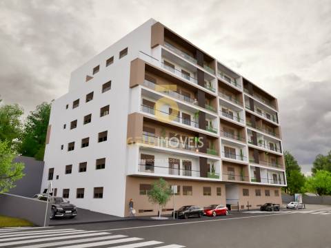 Apartamento T2+1 Venda em Oliveira de Azeméis, Santiago de Riba-Ul, Ul, Macinhata da Seixa e Madail,Oliveira de Azeméis